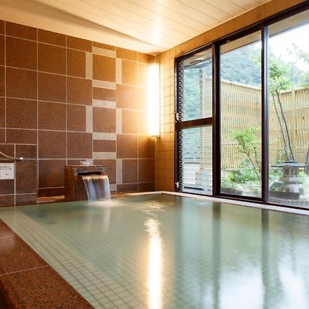 Umemura Ryokan Uguisutei Chikuma Exterior foto