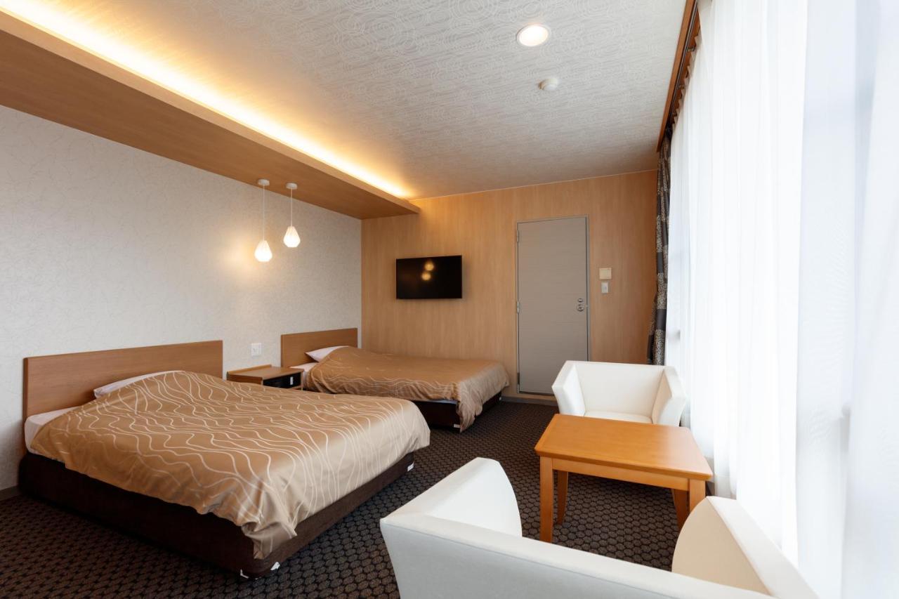 Umemura Ryokan Uguisutei Chikuma Exterior foto