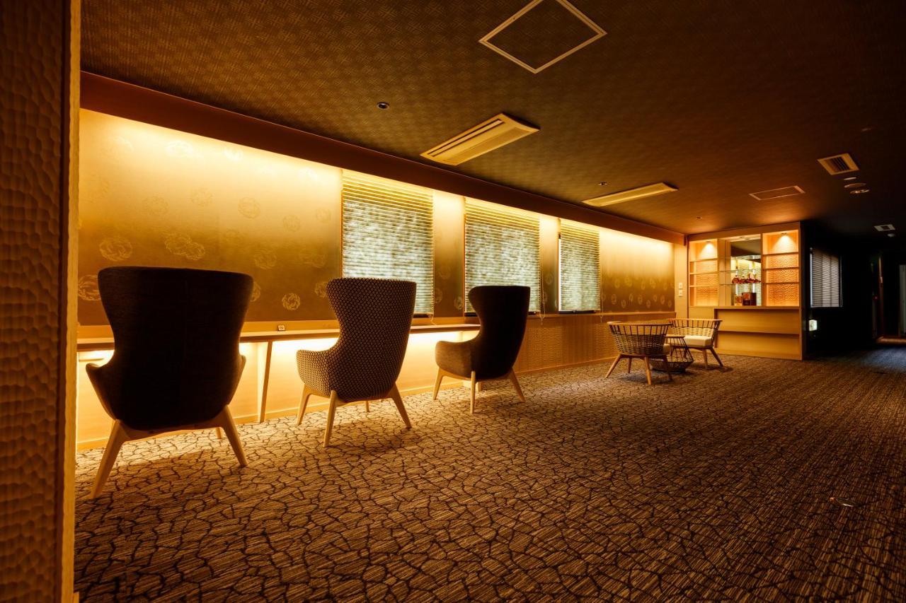 Umemura Ryokan Uguisutei Chikuma Exterior foto